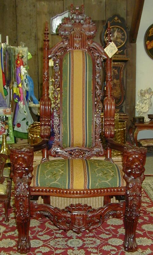 chair